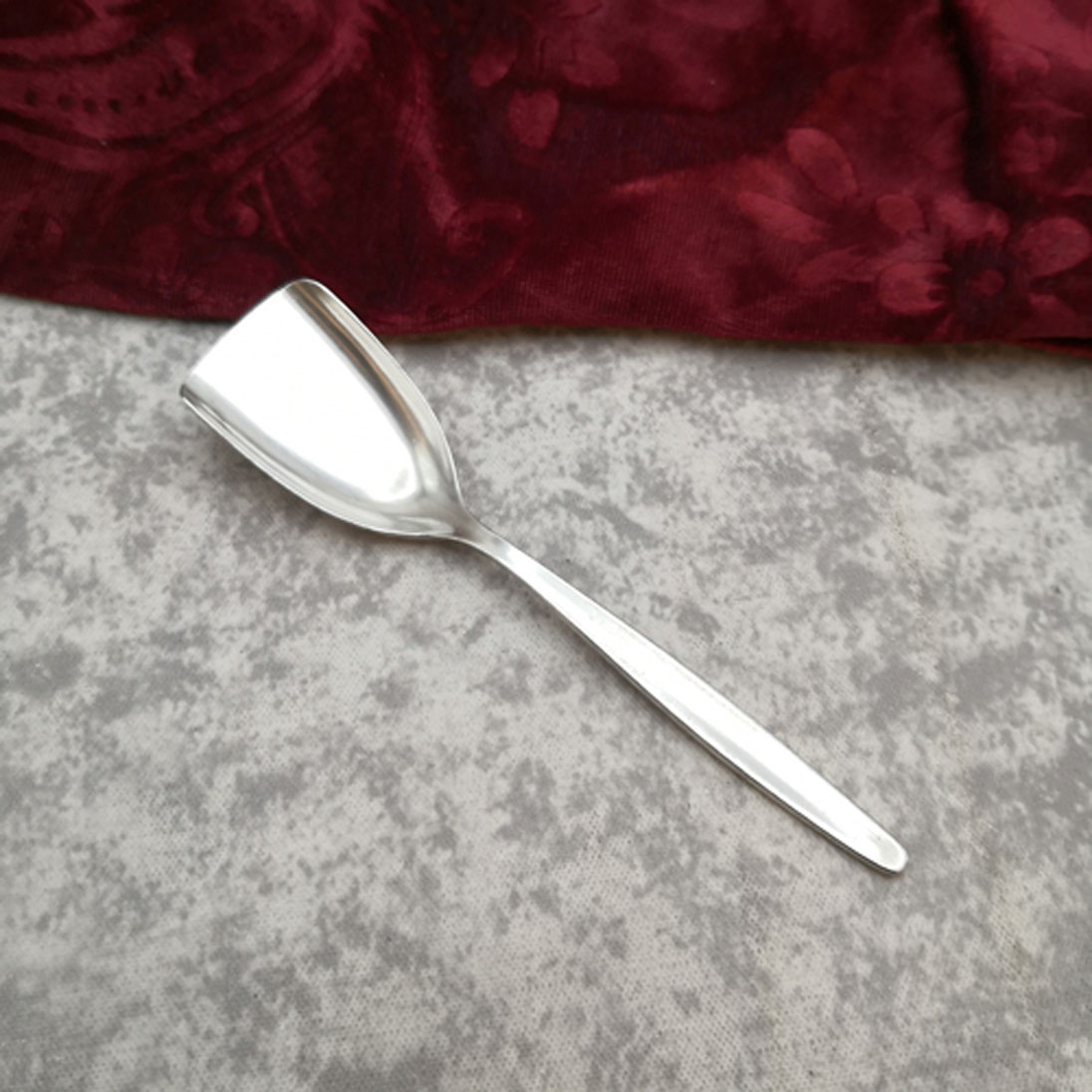 WMF Stockholm Zuckerlöffel 90 versilbert