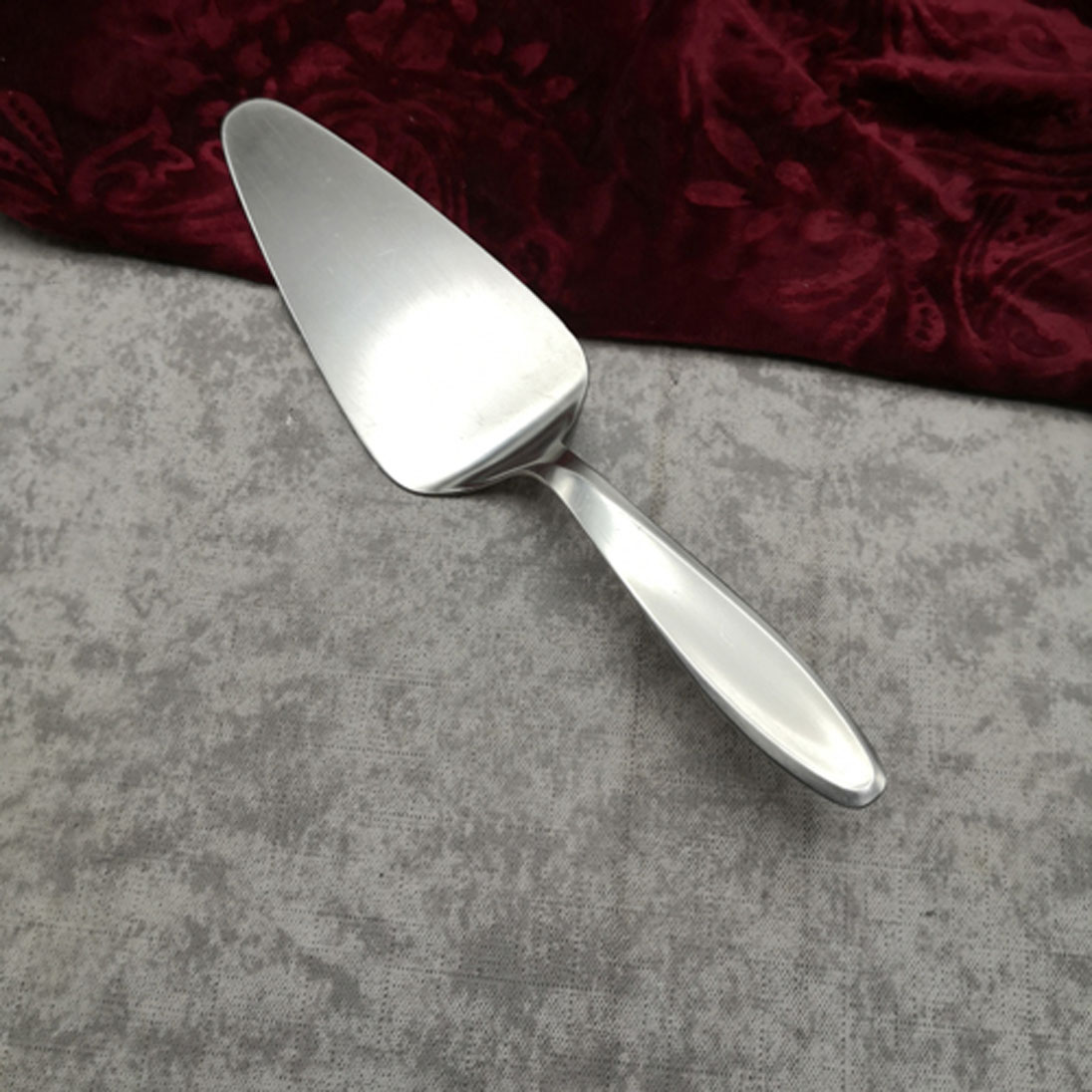 WMF Hamburg Tortenheber 90 versilbert