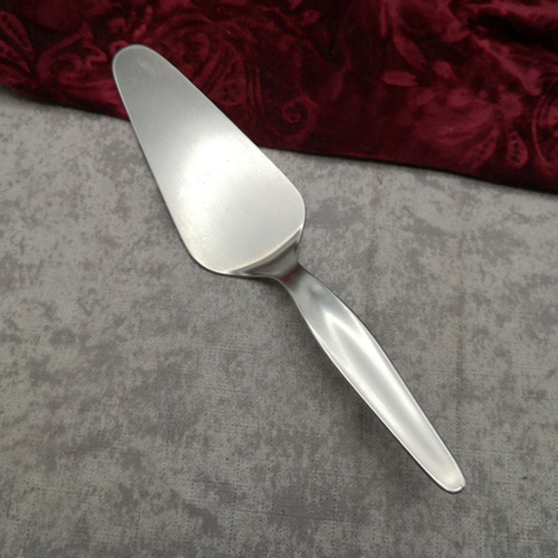 WMF Tortenheber 90 versilbert