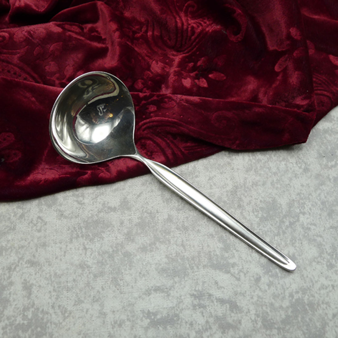WMF Zürich Saucenkelle 90 versilbert