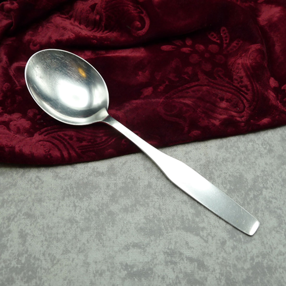 WMF 3600 Form Gemüselöffel 90 versilbert