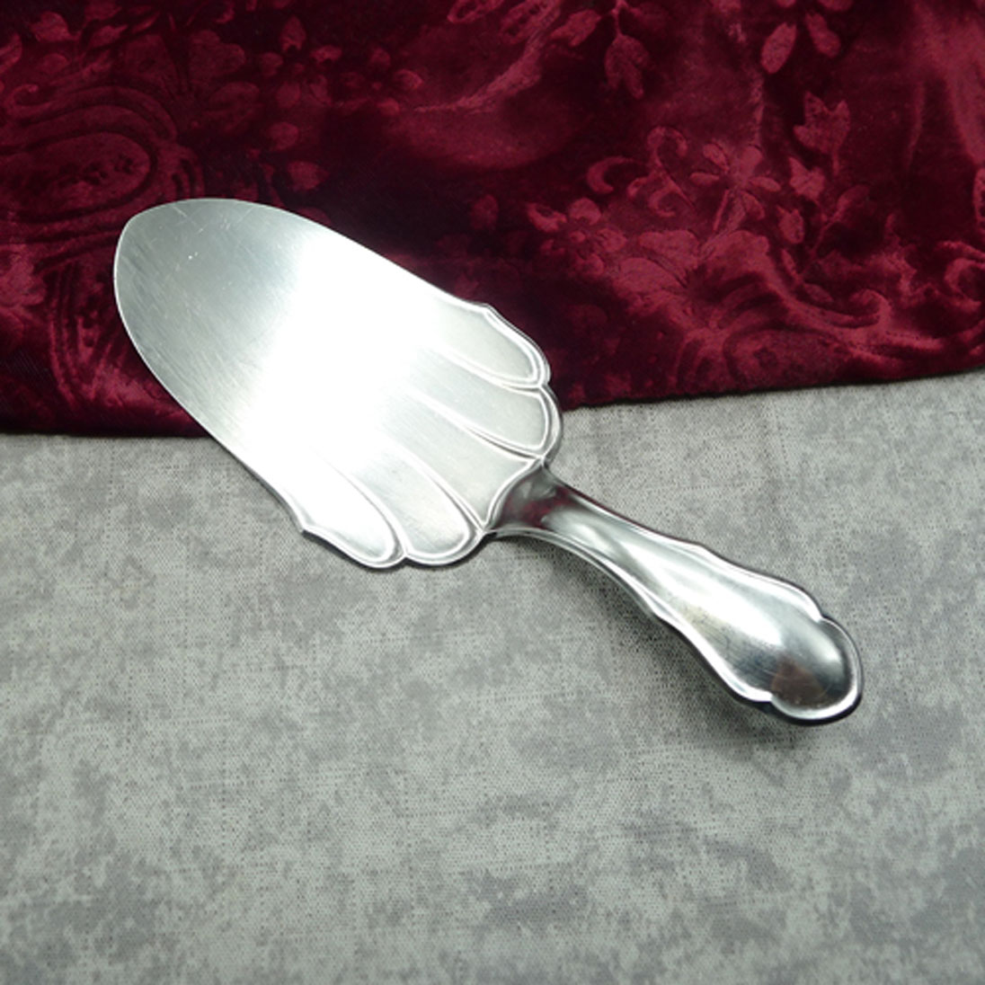 WMF Gebäckheber 90 versilbert