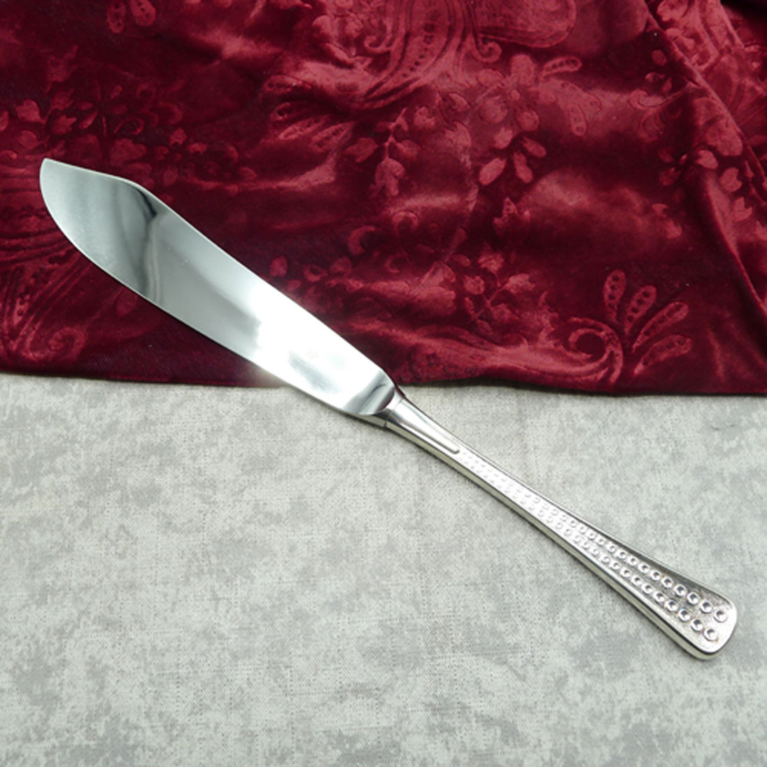 WMF Acapulco Tortenmesser 90 versilbert