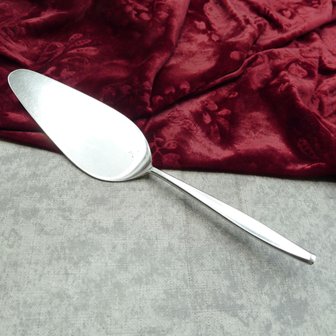 BSF 109 Madame Tortenheber 90 versilbert