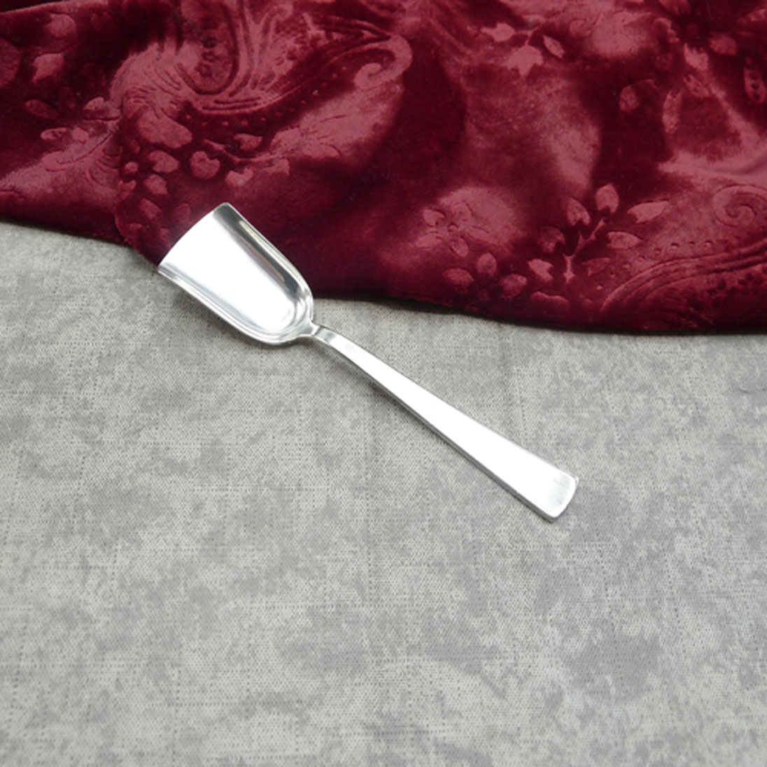 WMF 3400 Meistersinger Zuckerlöffel 90 versilbert