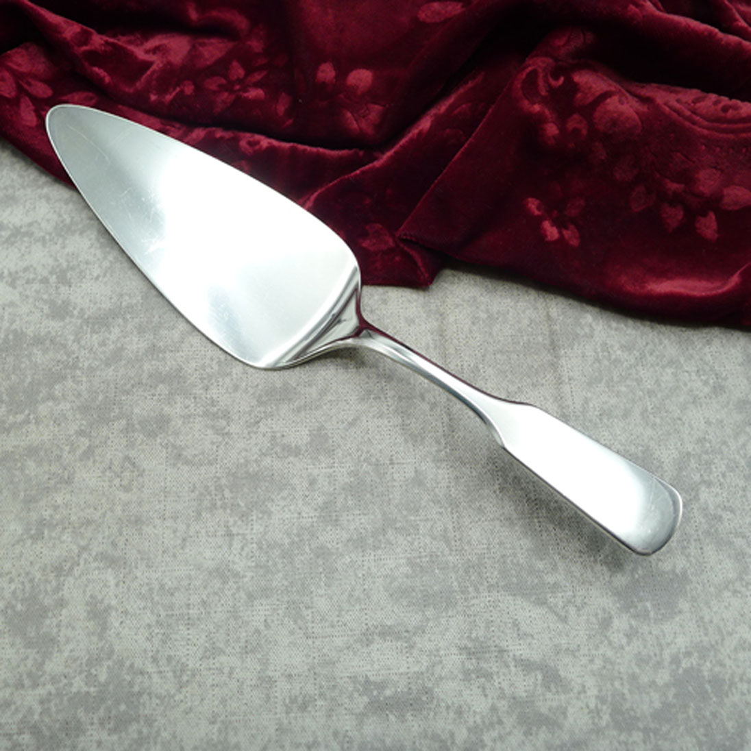 WMF Saturn Tortenheber 90 versilbert