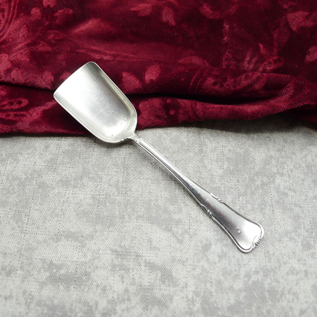 WMF 3700 Zuckerlöffel 90 versilbert