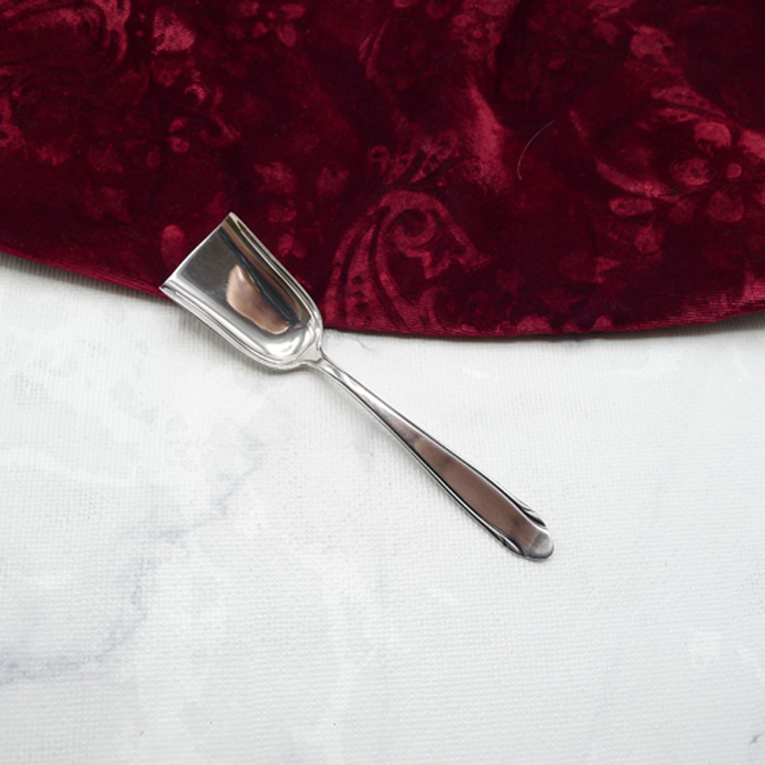 WMF 3300 Zuckerlöffel 90 versilbert