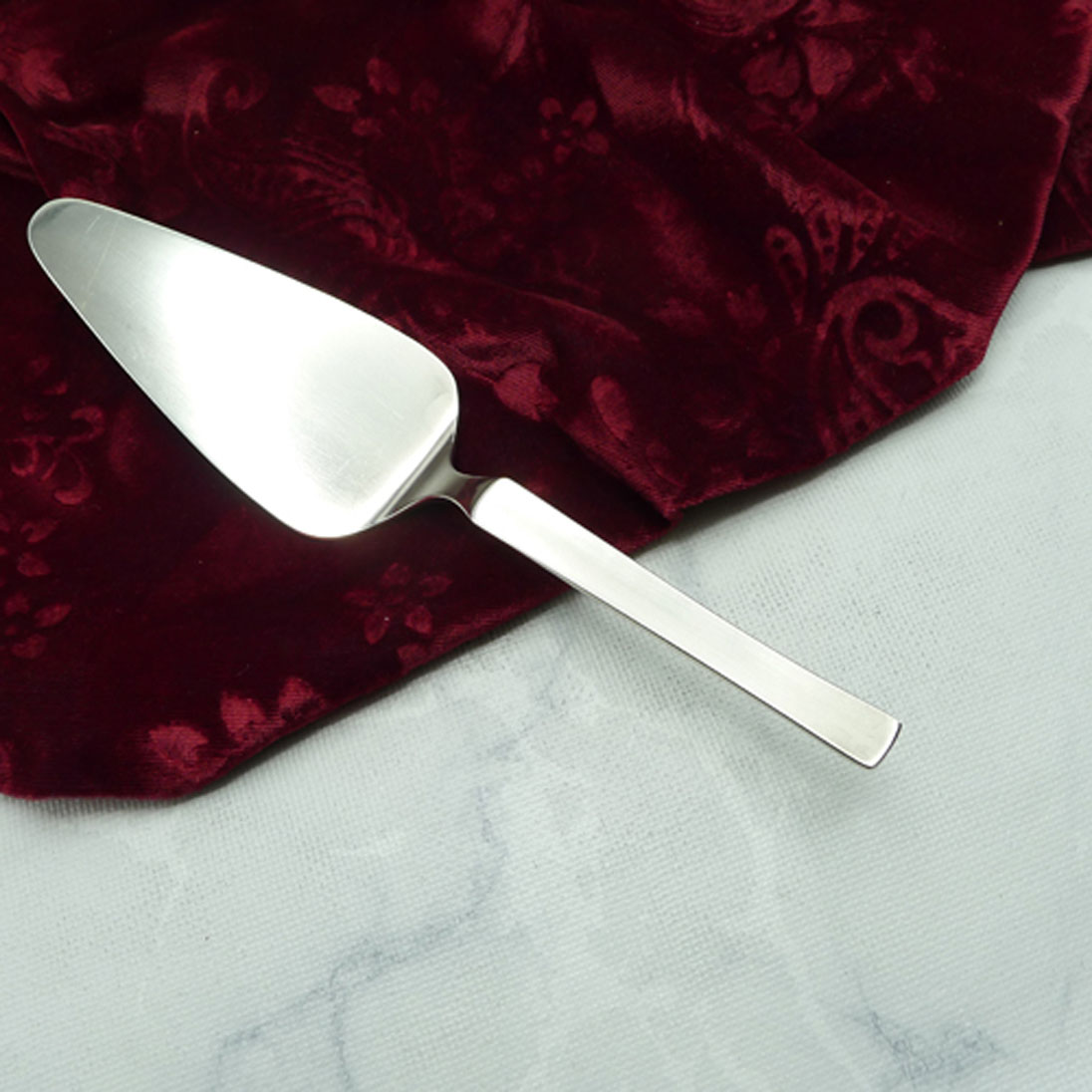 WMF New York Tortenheber 90 versilbert