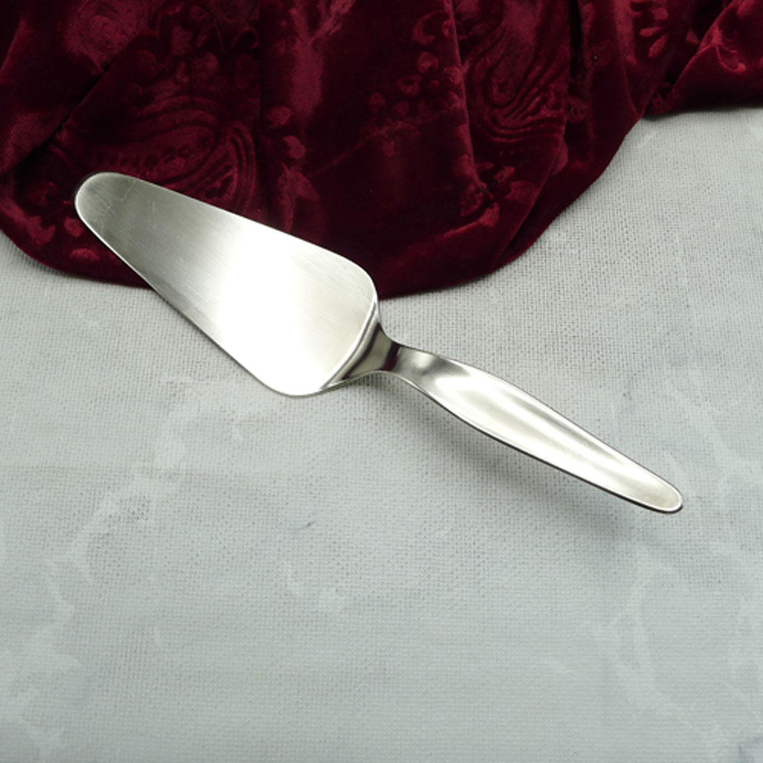 WMF Stockholm Tortenheber 90 versilbert