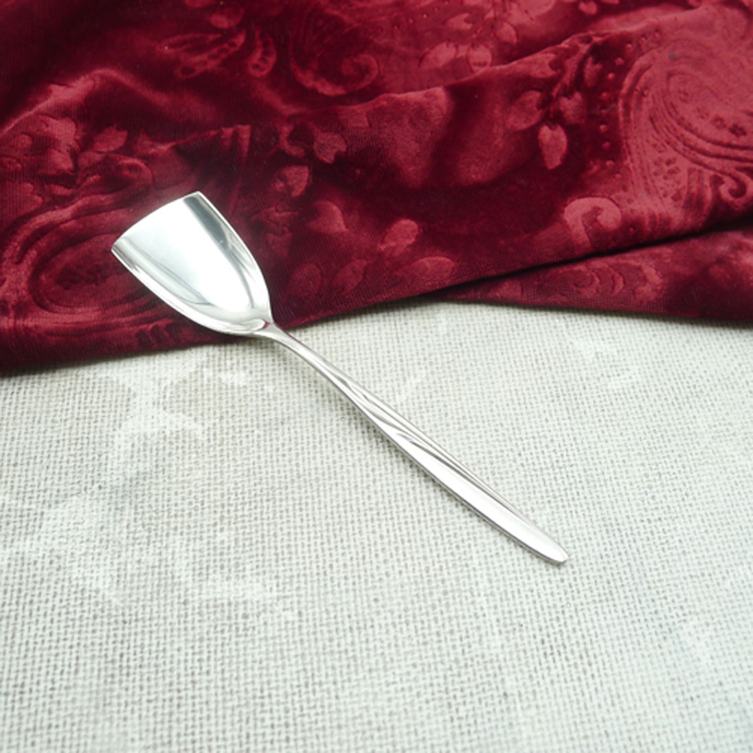 WMF Heidelberg Zuckerlöffel 90 versilbert