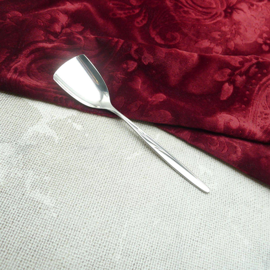 WMF Heidelberg Zuckerlöffel 90 versilbert