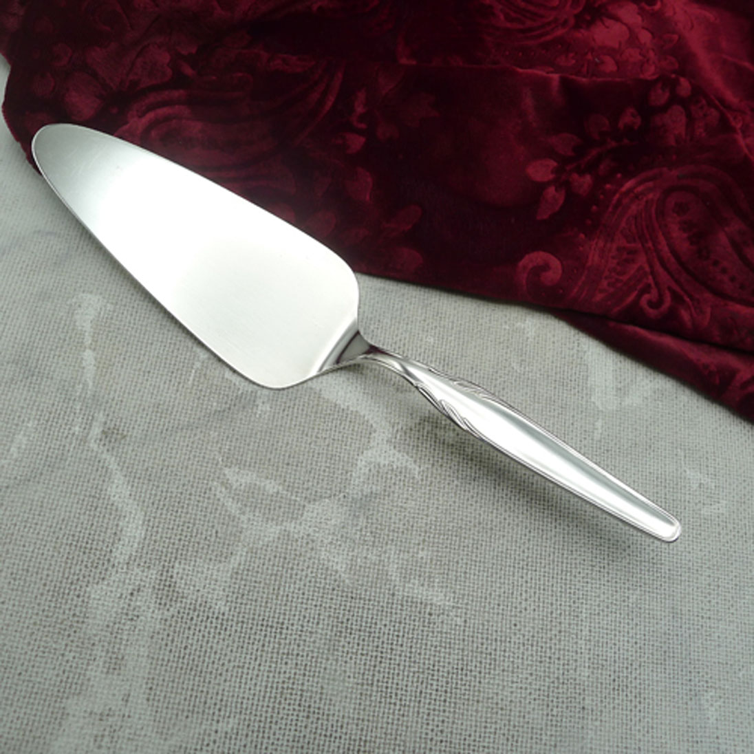 WMF Paris Tortenheber 90 versilbert