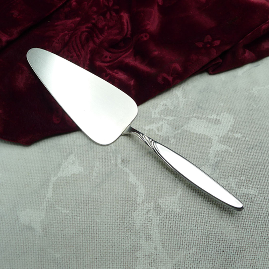 WMF Rom Tortenheber 90 versilbert
