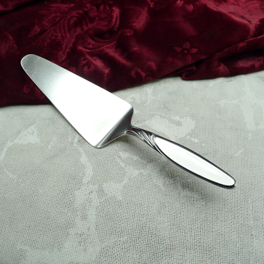 WMF Rom Gebäckheber 90 versilbert
