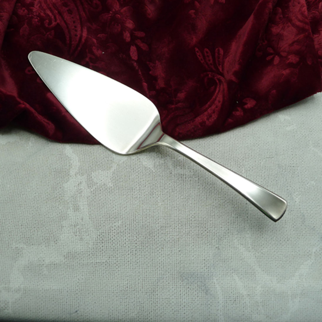 WMF Brasilia Tortenheber 90 versilbert