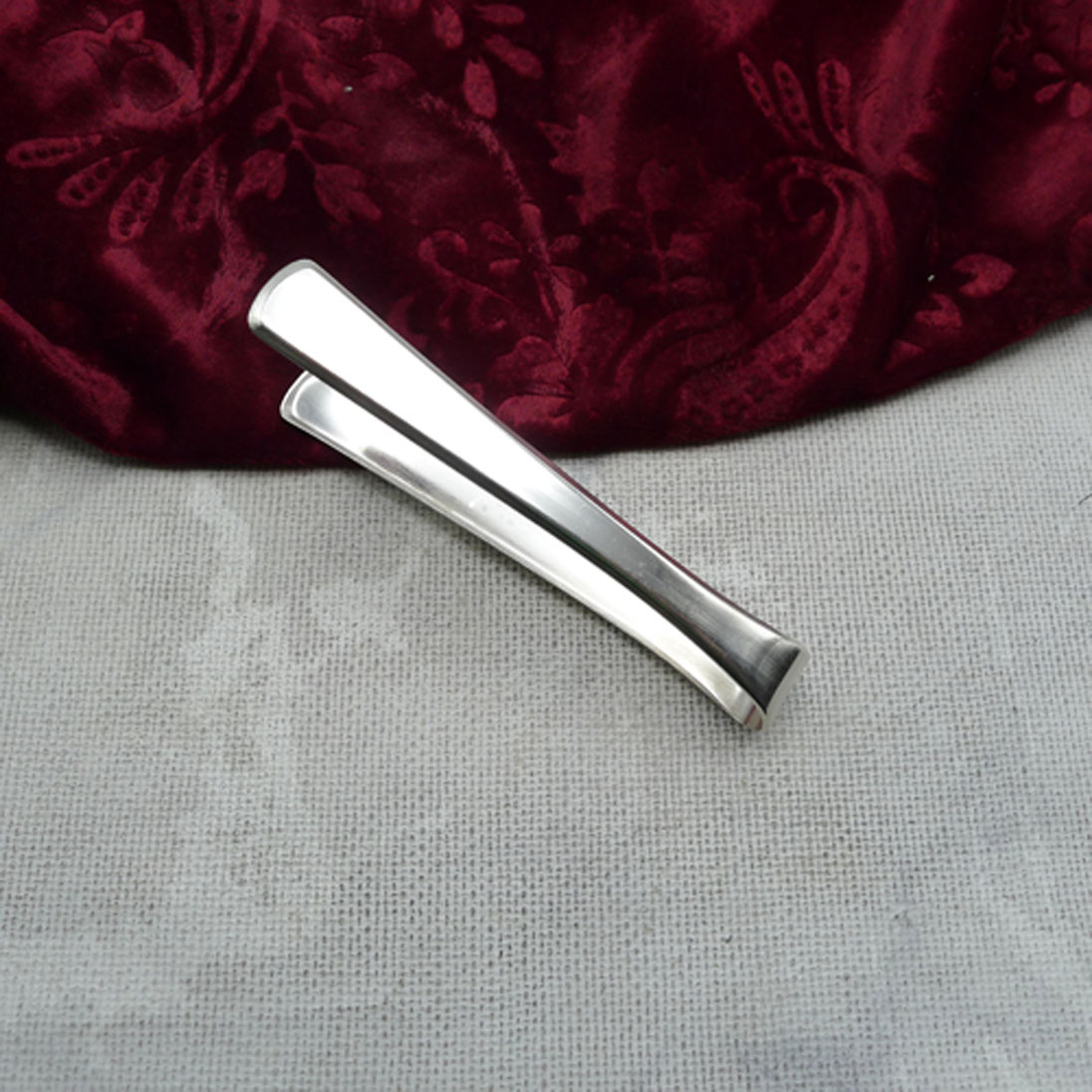 WMF Brasilia Zuckerzange 90 versilbert