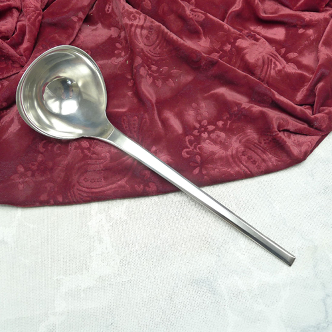 WMF Helsinki Suppenkelle 90 versilbert