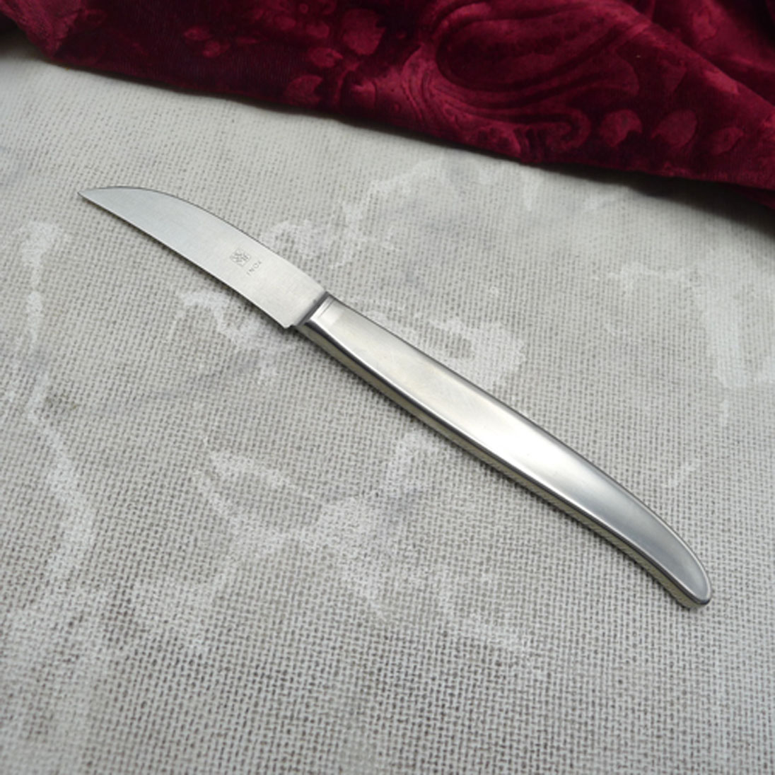 WMF Stockholm Schälmesser Cromargan