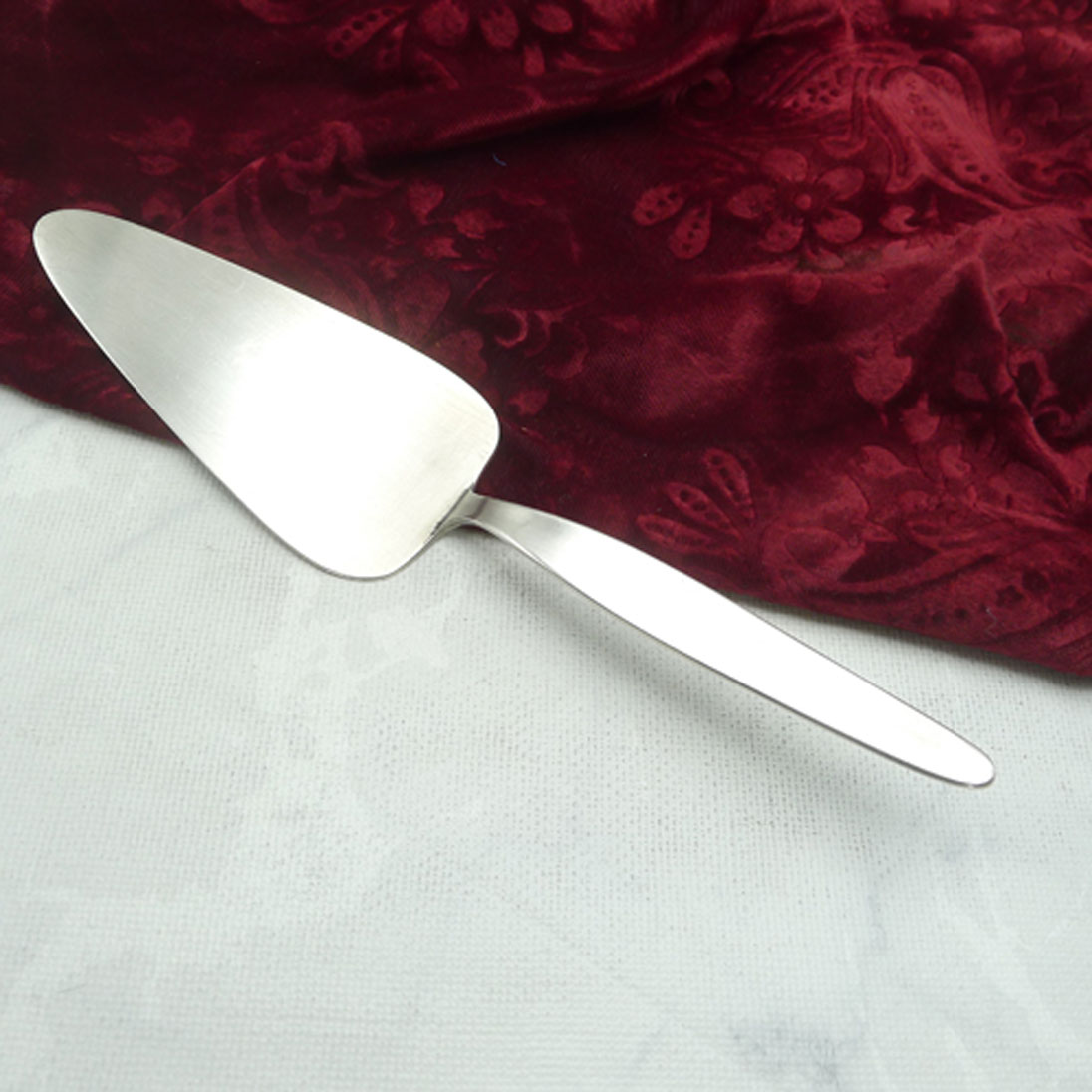 WMF Stockholm Tortenheber 90 versilbert