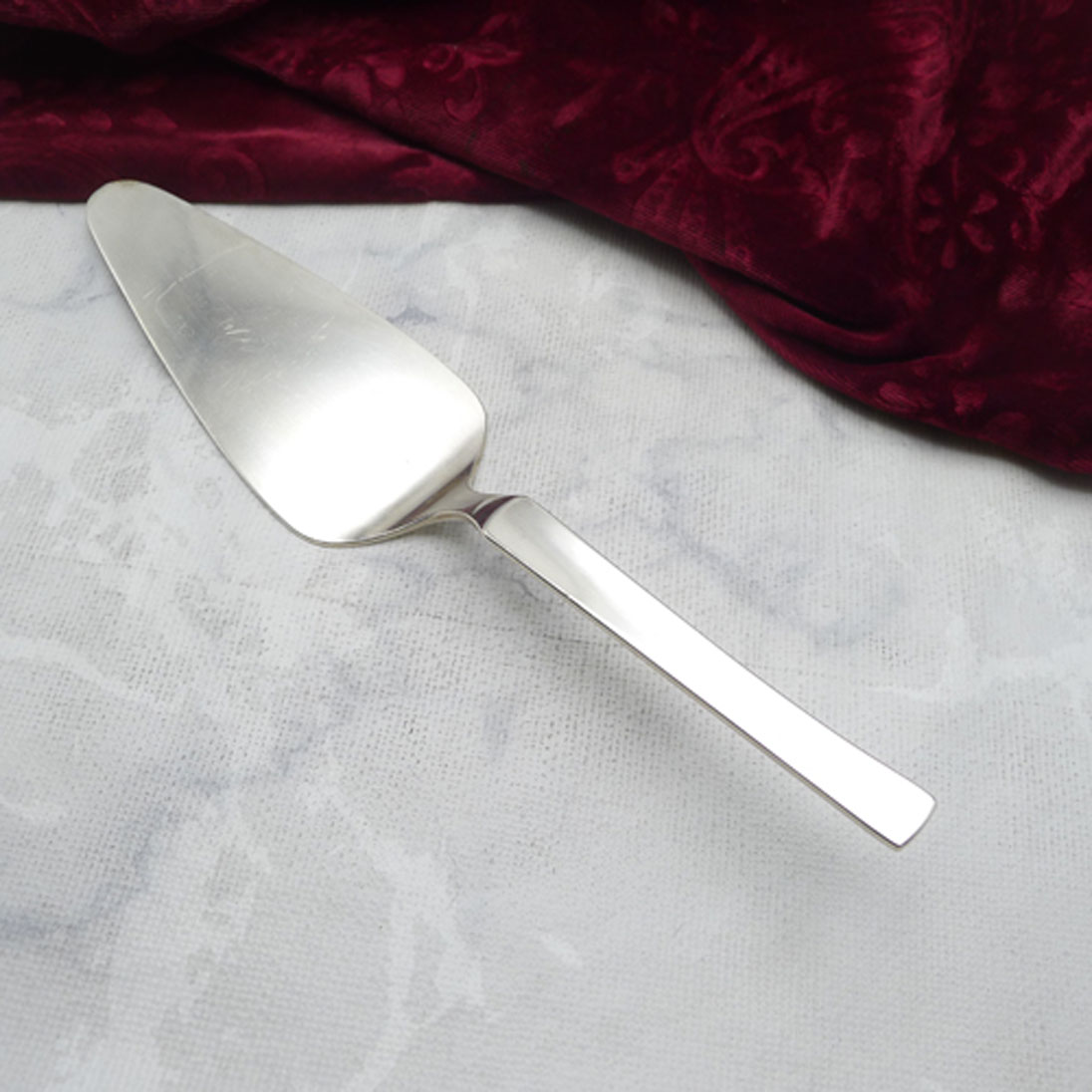 WMF New York Tortenheber 90 versilbert