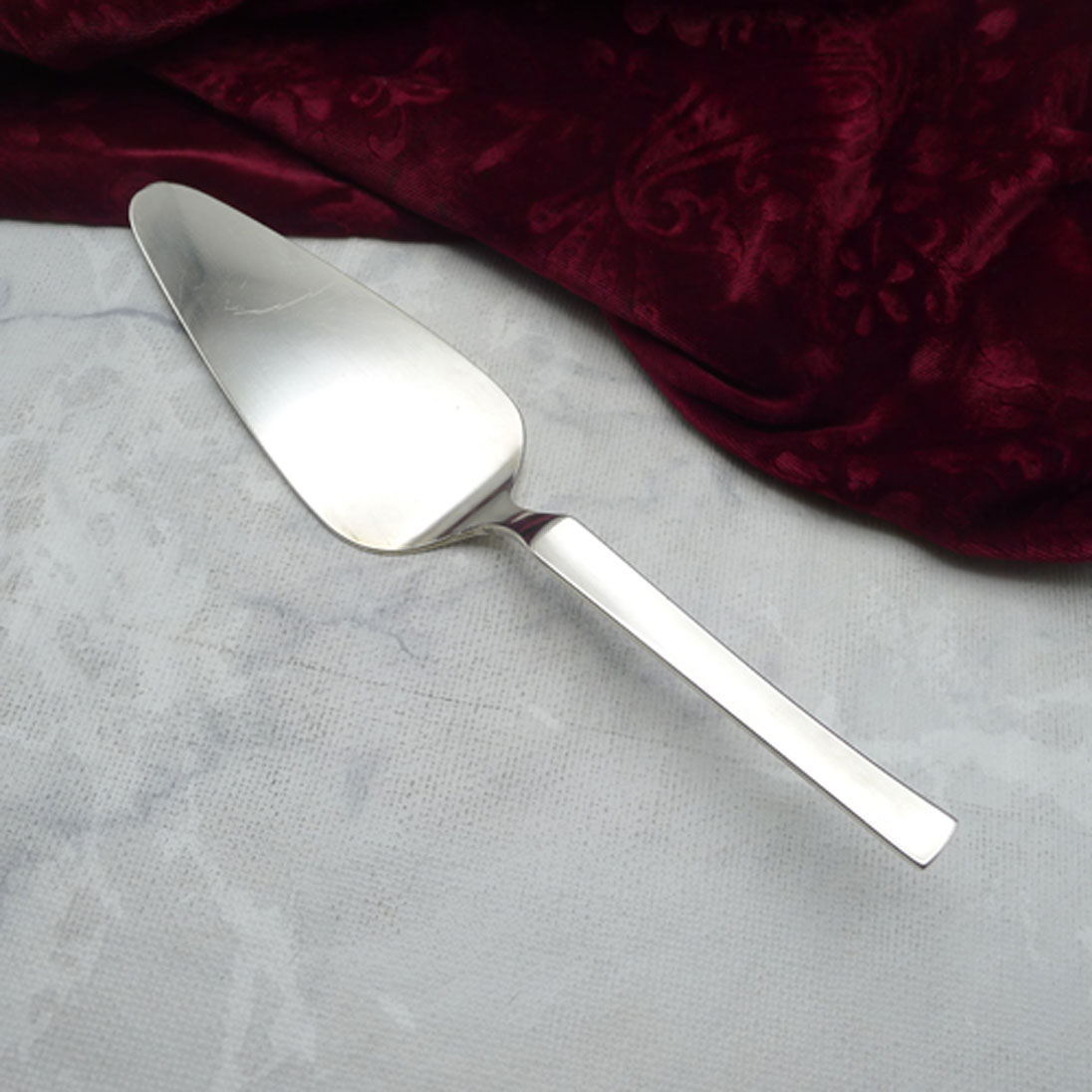 WMF New York Tortenheber 90 versilbert