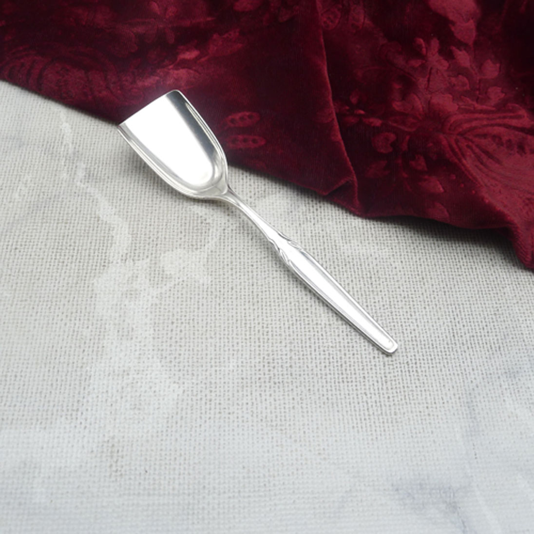 WMF Paris Zuckerlöffel 90 versilbert