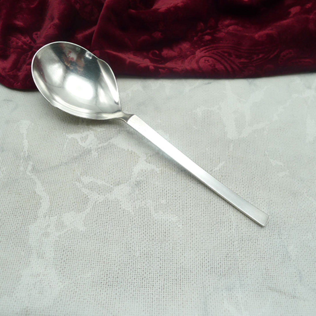 WMF New York Kartoffellöffel 90 versilbert