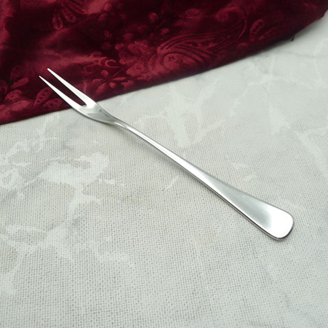 WMF Jupiter Fleischgabel Cromargan