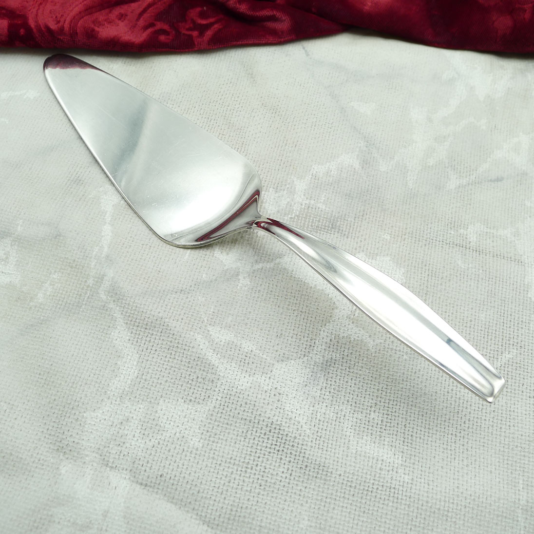 WMF Tortenheber 90 versilbert