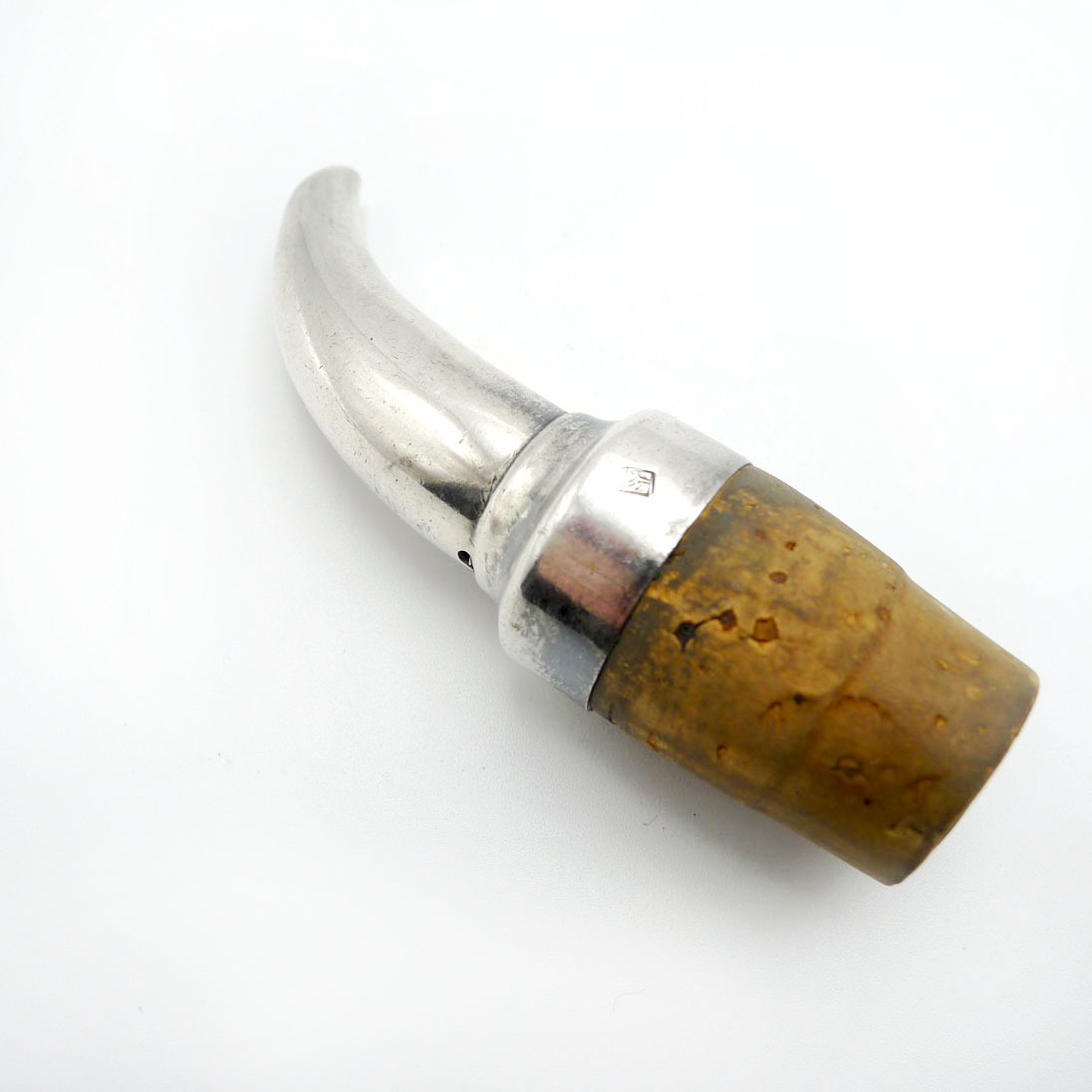 WMF Ausgießer versilbert