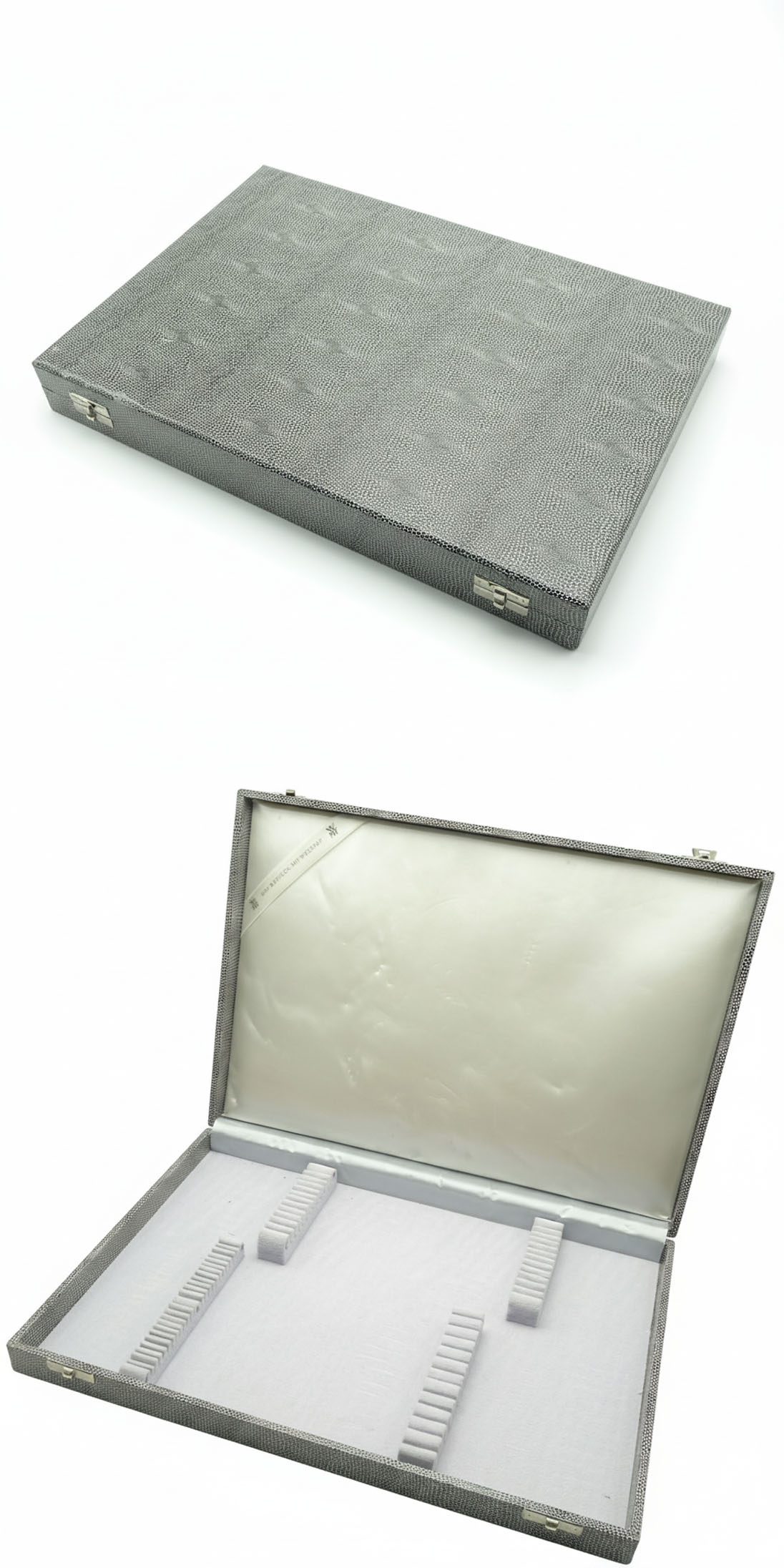 WMF Besteckkasten leer 6 Personen