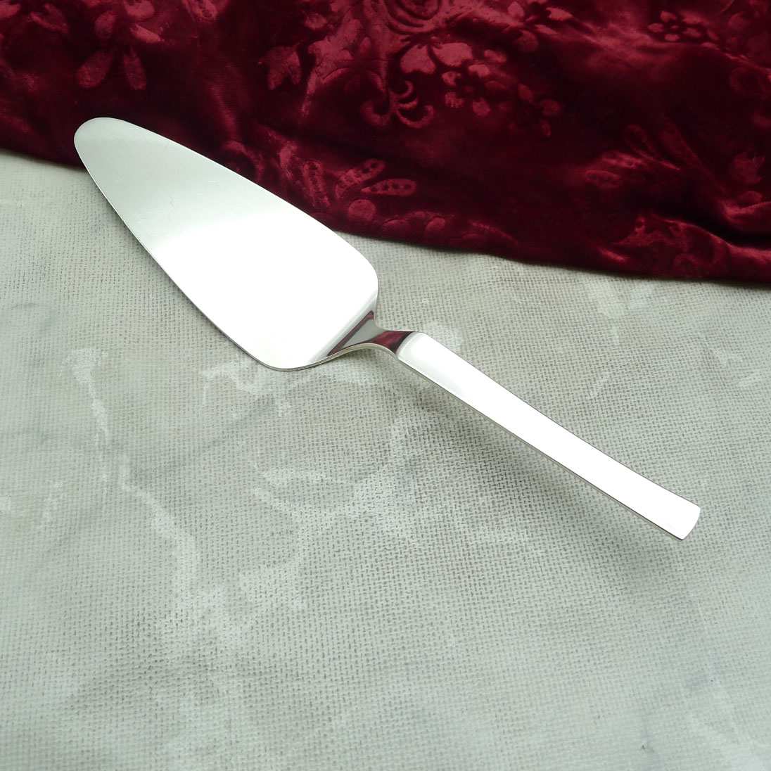 WMF New York Tortenheber 90 versilbert