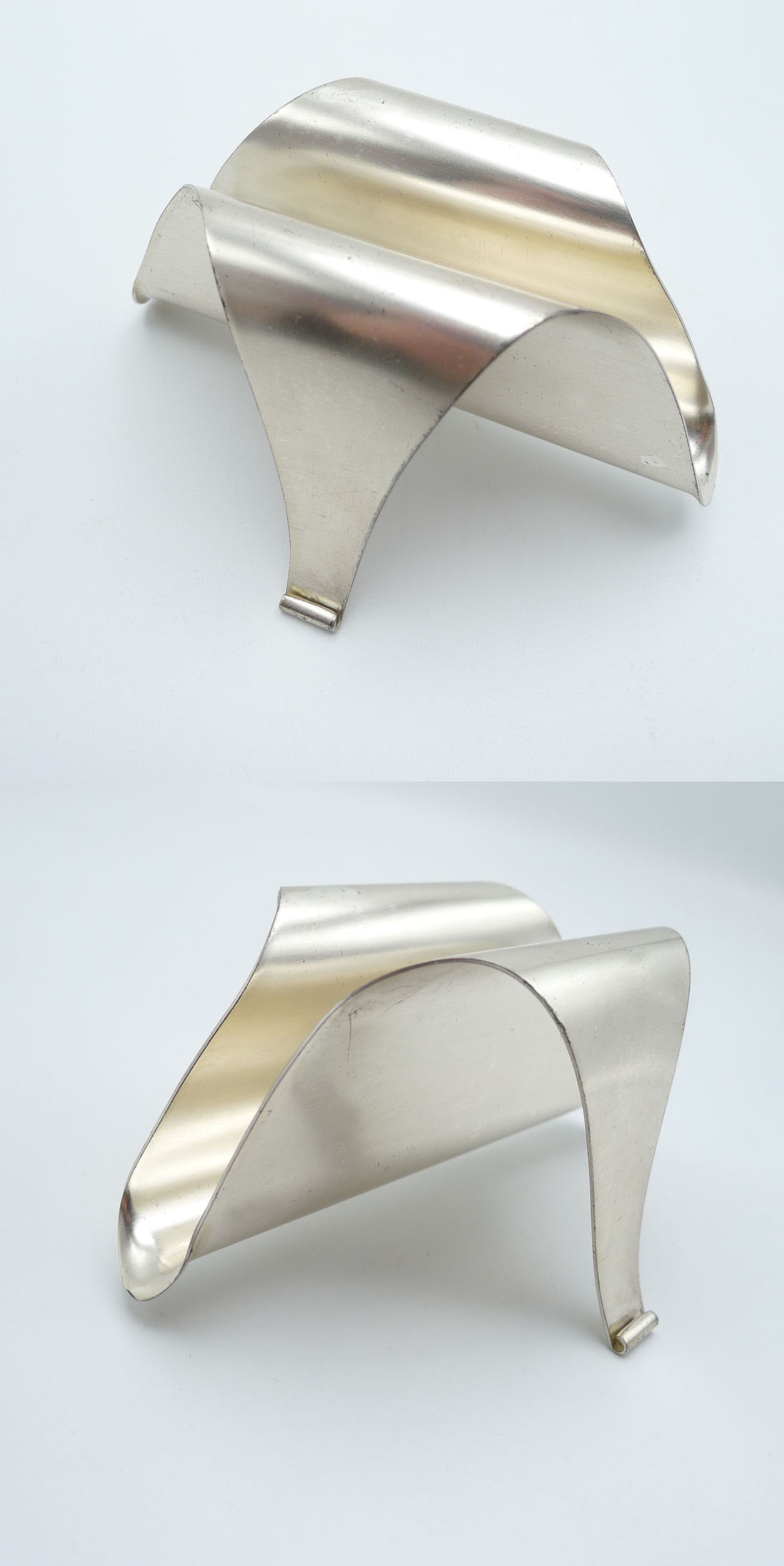 WMF 2500 Serviettenständer versilbert