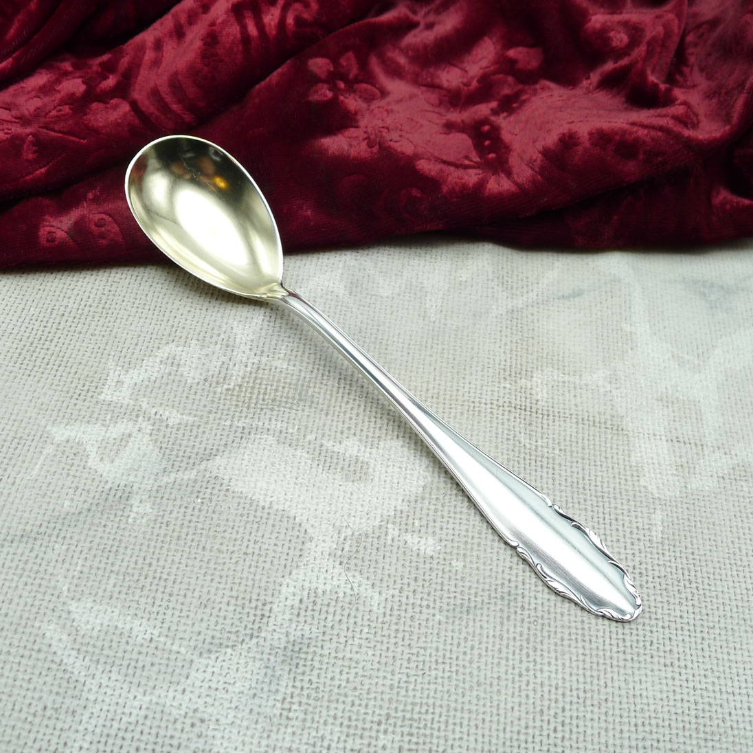 WMF 2200 Geleelöffel 14,7cm 90 versilbert