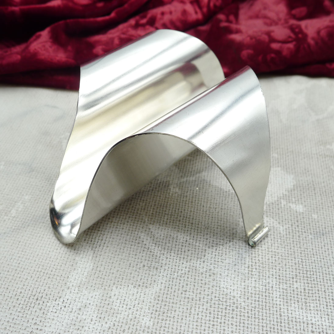 WMF 2500 Serviettenständer versilbert