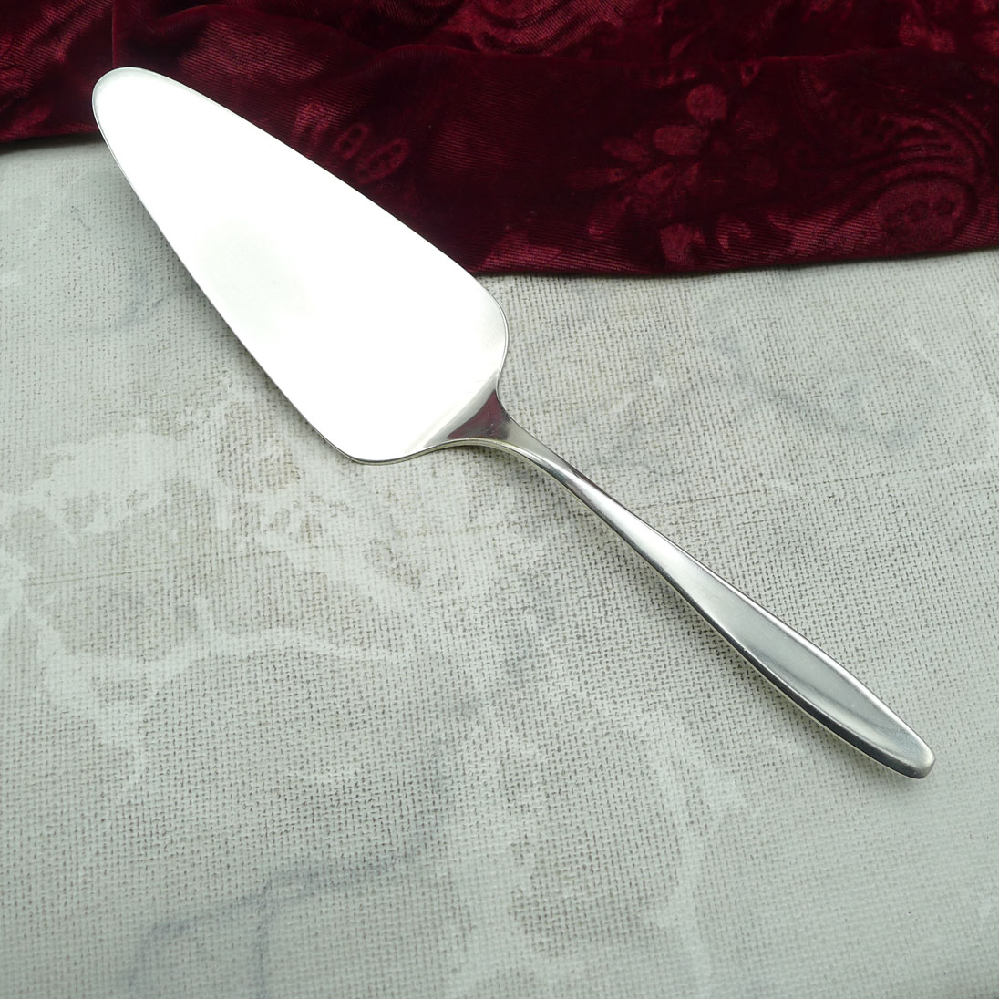 WMF Hamburg Tortenheber 90 versilbert