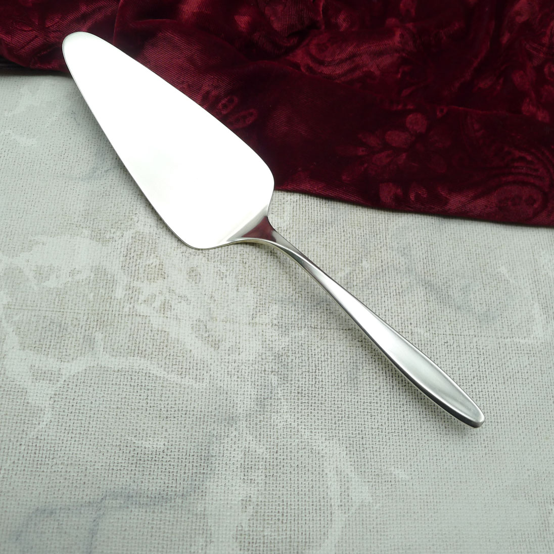 WMF Hamburg Tortenheber 90 versilbert