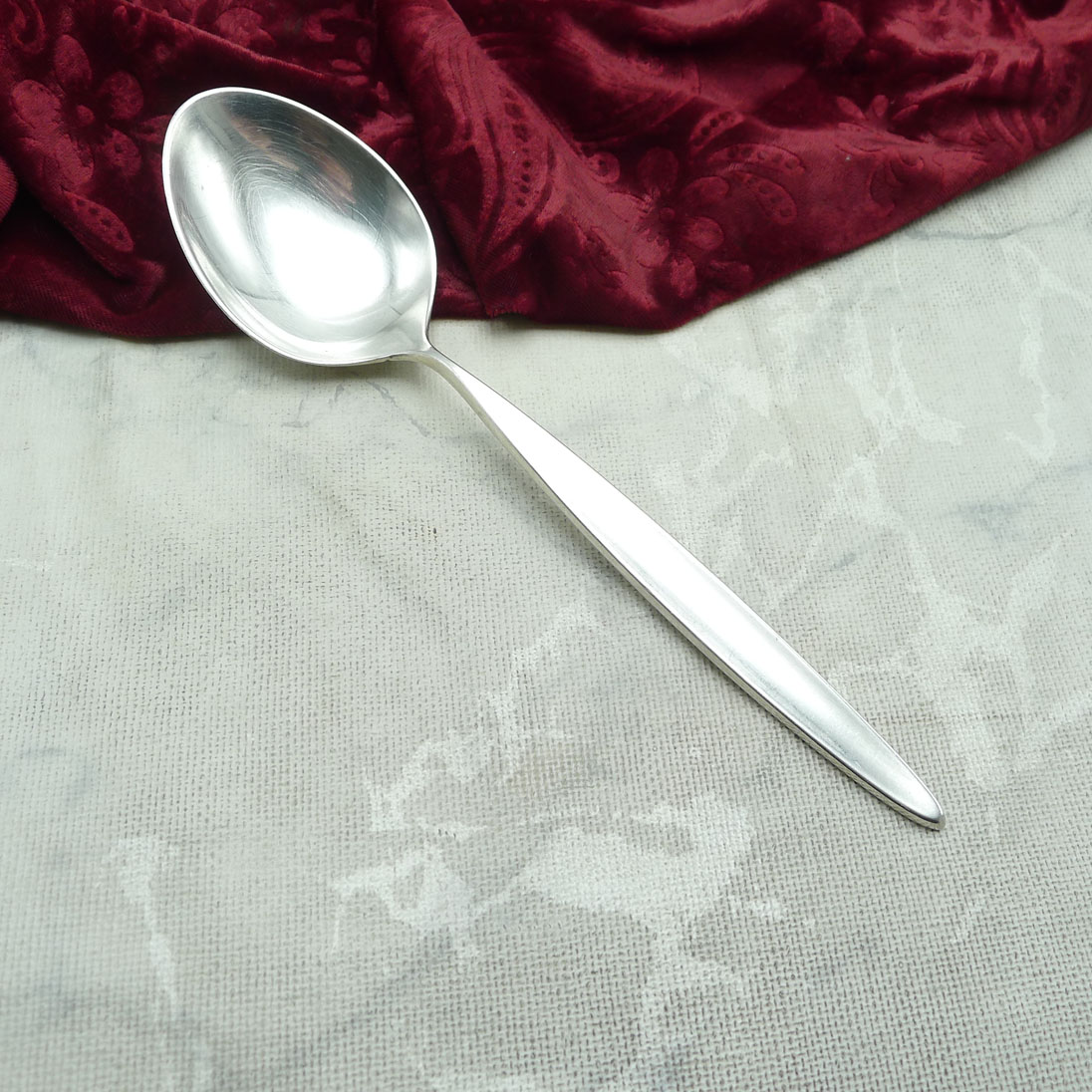 Bruckmann 766 Palace Gemüselöffel 90 versilbert