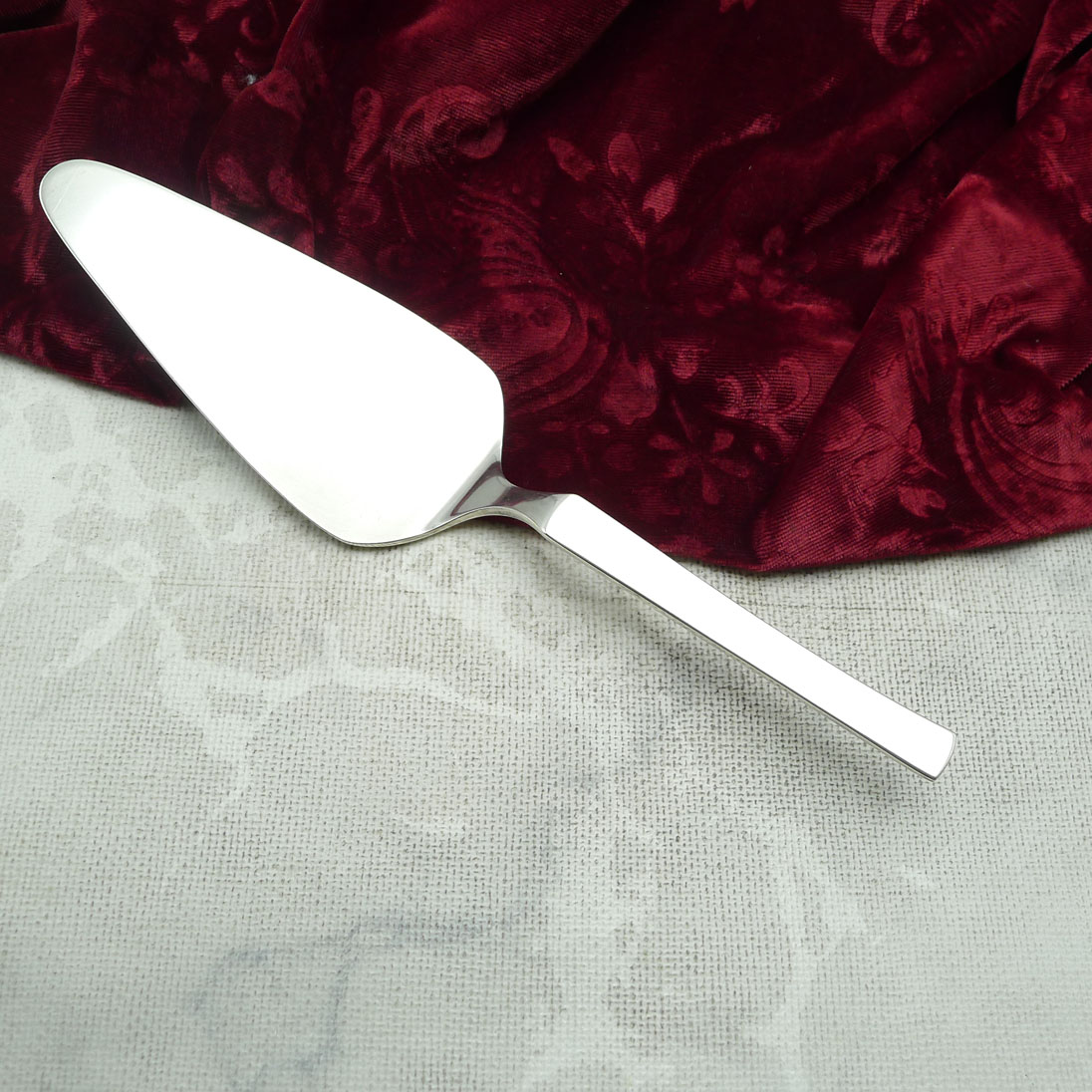 WMF New York Tortenheber 90 versilbert