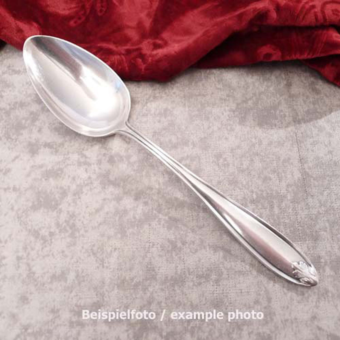 WMF 1600 Tafellöffel 20,7cm 90 versilbert