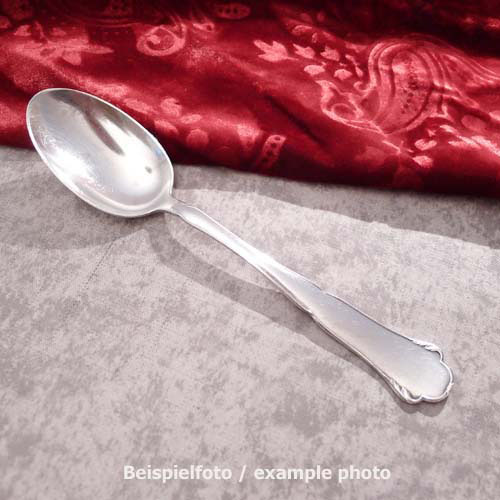 WMF 2700 Dessertlöffel 18,4cm 90 versilbert