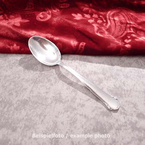 WMF 2700 Kaffeelöffel 13,7cm 90 versilbert