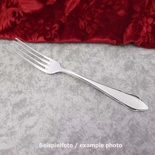 WMF 2900 Tafelgabel 20,4cm 90 versilbert