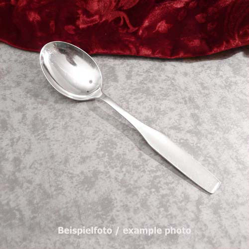 WMF 3600 Form Tafellöffel 19,2cm 90 versilbert