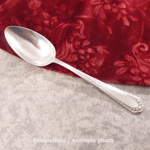 WMF 400 Tafellöffel 21cm 90 versilbert