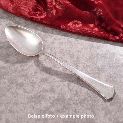 WMF 600 Tafellöffel 20,8cm 90 versilbert