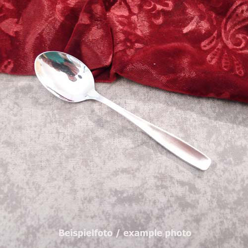 WMF Berlin Kaffeelöffel 13,5cm 90 versilbert