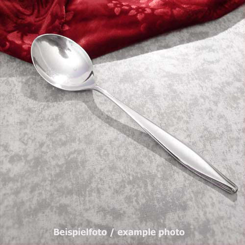 WMF Brüssel Dessertlöffel 18,9cm 90 versilbert