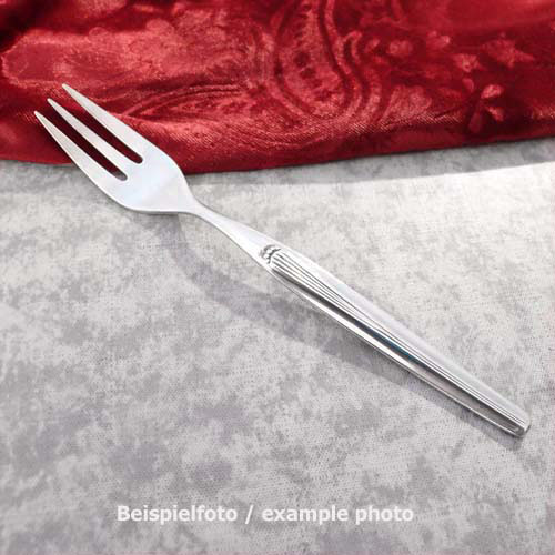 WMF 1 Kuchengabel / Gabel Silber-90-15,8 cm Madrid 